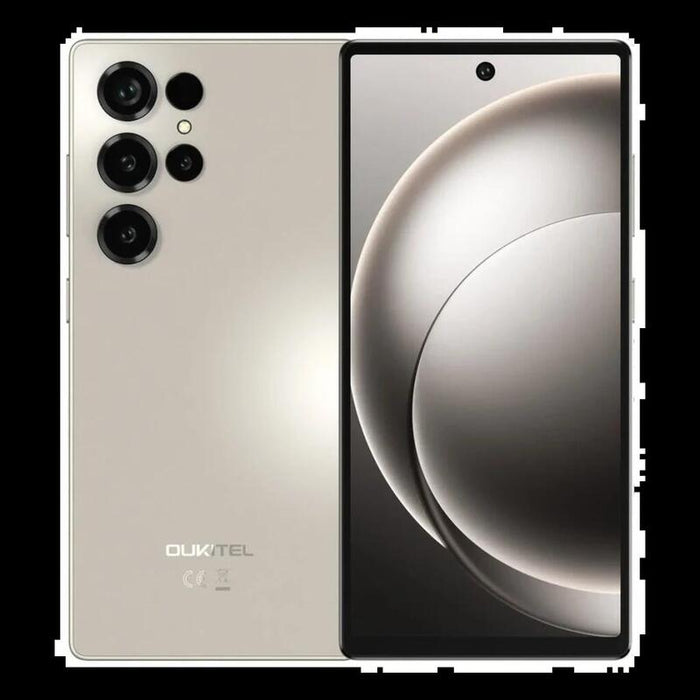 Oukitel C66 4gb/128gb Gris
