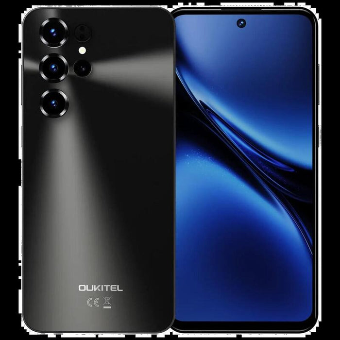 Oukitel C68 8gb/512gb Gris