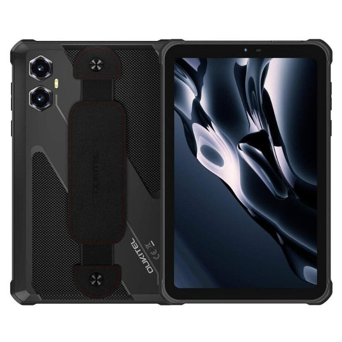Oukitel Rt3 Plus 8'' 4gb/128gb Wifi + 4g Negro