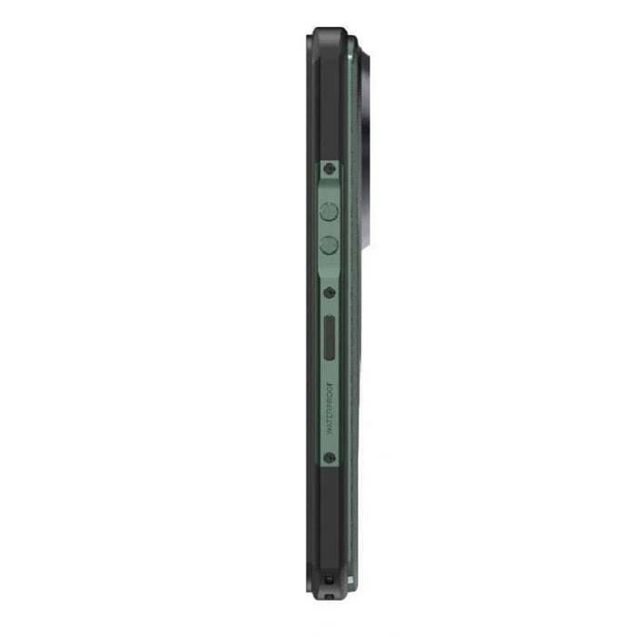 Oukitel Wp39 Pro 5g 12gb/512gb Verde