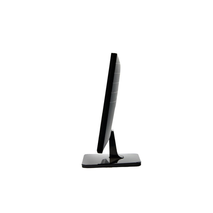 Outlet Caja Abierta Monitor Hanns-G 21.5" He225anb 16.9 Vga Hanns 1920a1080 /60hz 5ms 40,000,000:1 200cd Vga Negro