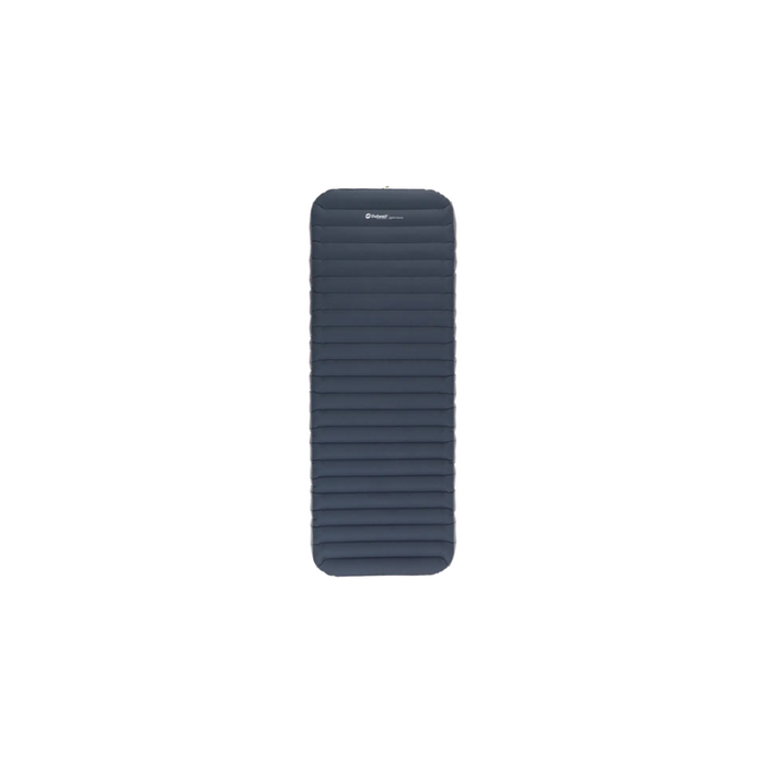 Outwell Dreamscape Insulated Single Airbed, 205x77x12 Cm, Navy
