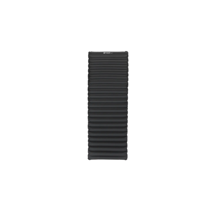 Outwell Reel Airbed Single, 195x70x9 Cm, Black