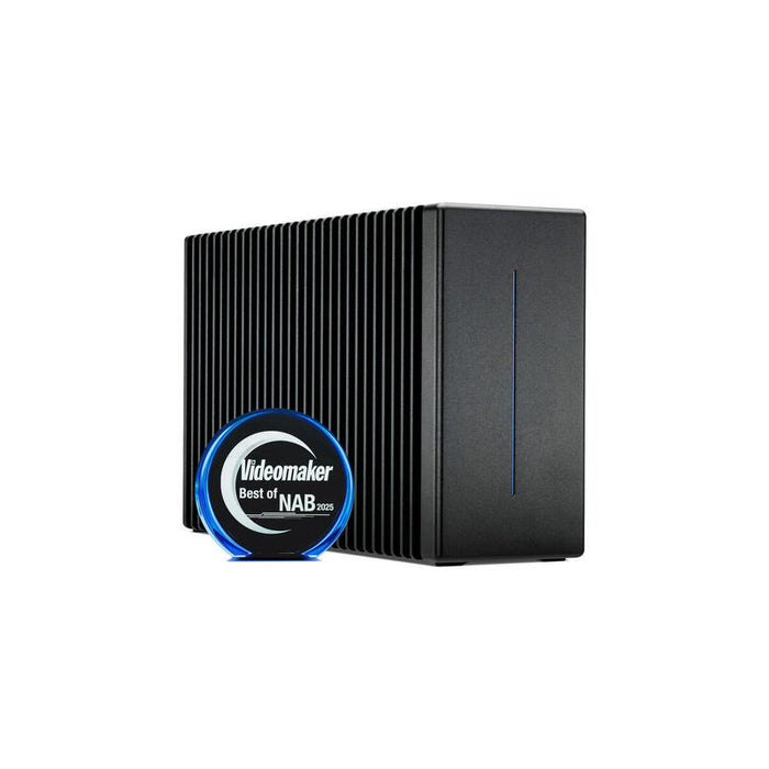 Owc Thunderblade X12 12tb, Ssd Externo Thunderbolt 5 Owctb5tbl12x012