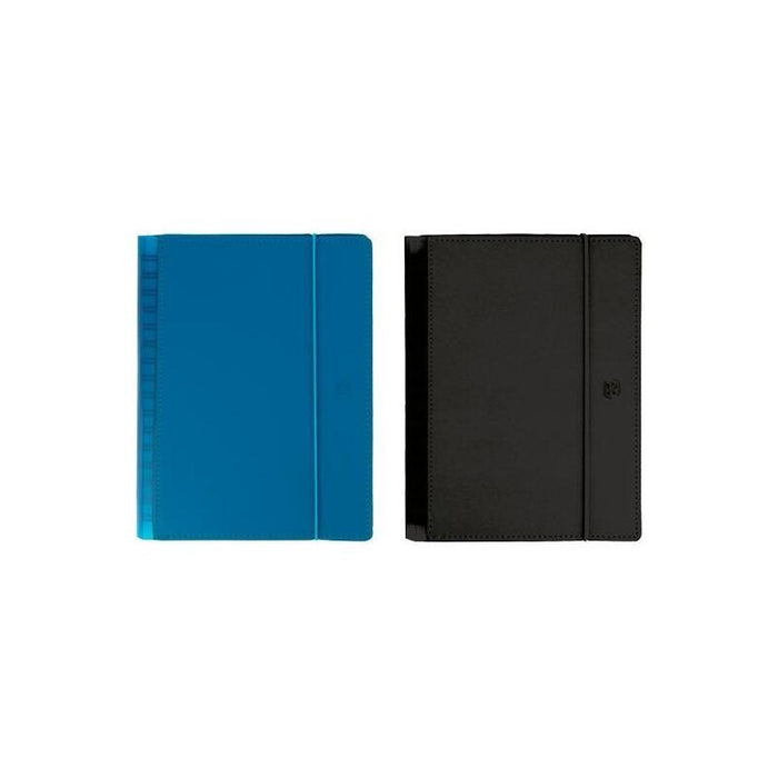 Oxford Agenda Anual My'Fab Espiral A5 320h Dp C/Surtidos 2026