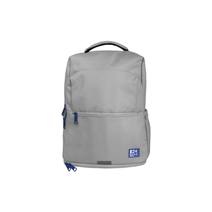 Oxford B-Out Mochila - 30l Poliester Reciclado Rpet - Compartimento Isotermico - Color Gris