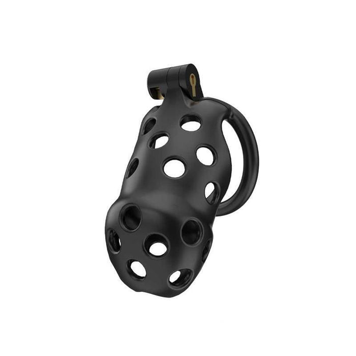 P-Cage Pc03 Jaula Para El Pene 3 Tallas Talla (Interno):S