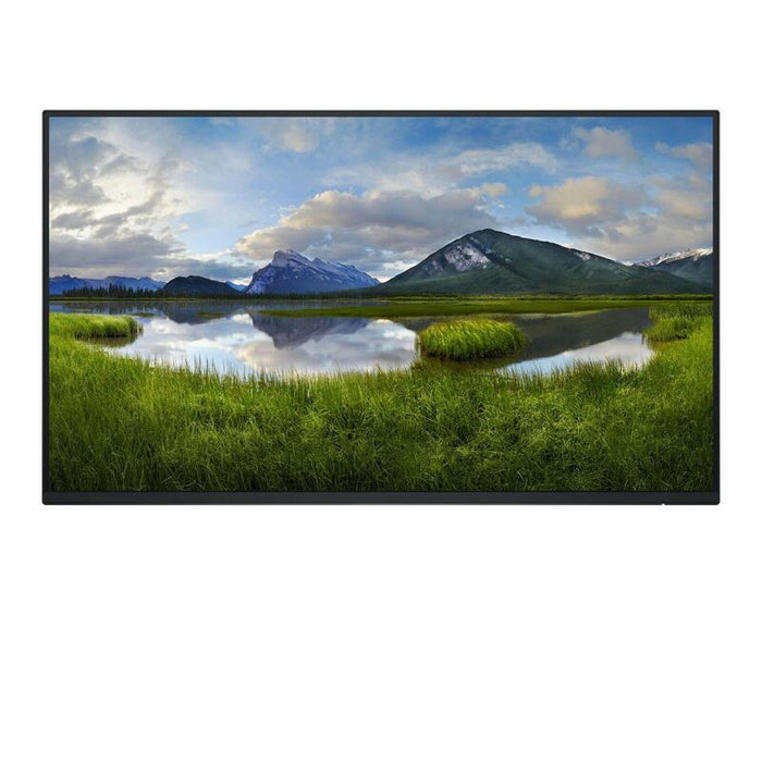 P Series P2425h_wost Computer  Monitor 61 Cm (24") 1920 X
