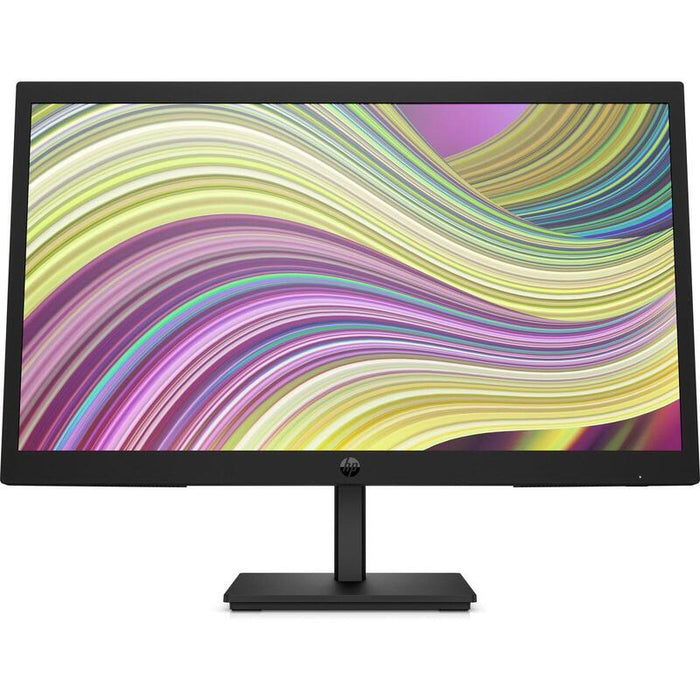 P22v G5 Computer Monitor 54.5  Cm (21.4") 1920 X 1080