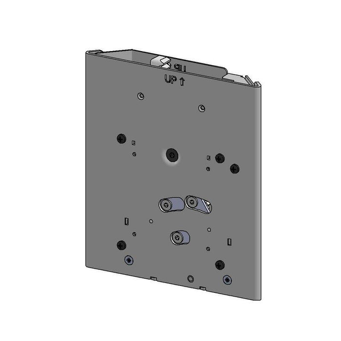 Pacepole Poslift Vesa 75/100  Pattern -Black-