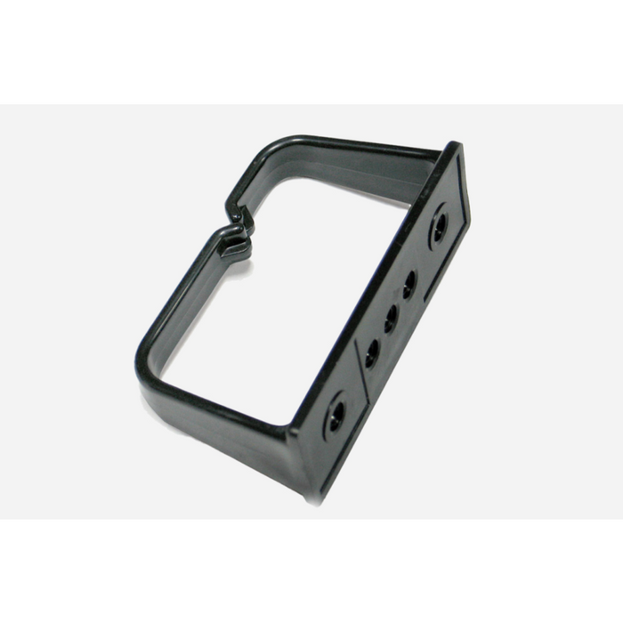 Pack 10 Anillas Plastico Monolyth Cableado Sllxh