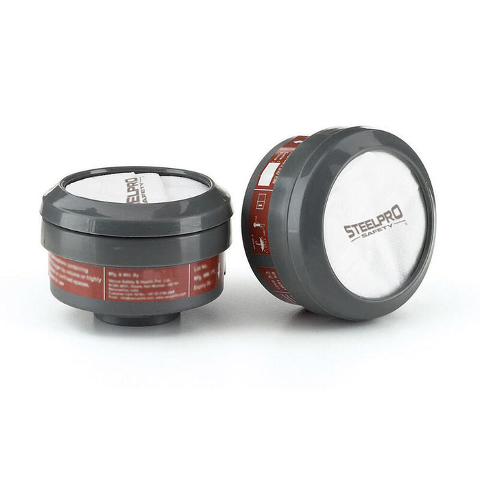 Pack 2 Filtros Con Rosca Fp Abek1p3