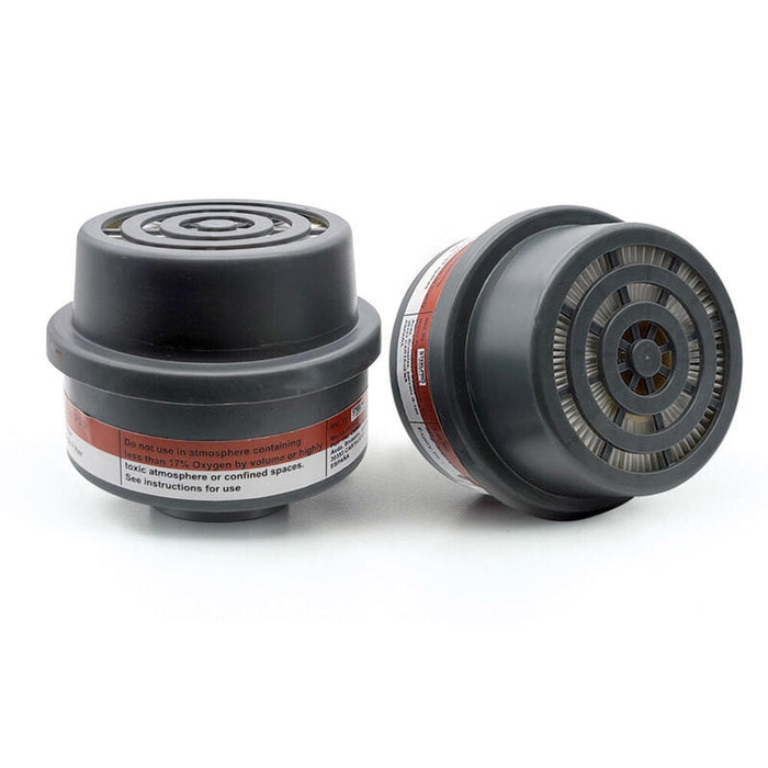 Pack 2 Filtros Con Rosca Fp Filtro A1