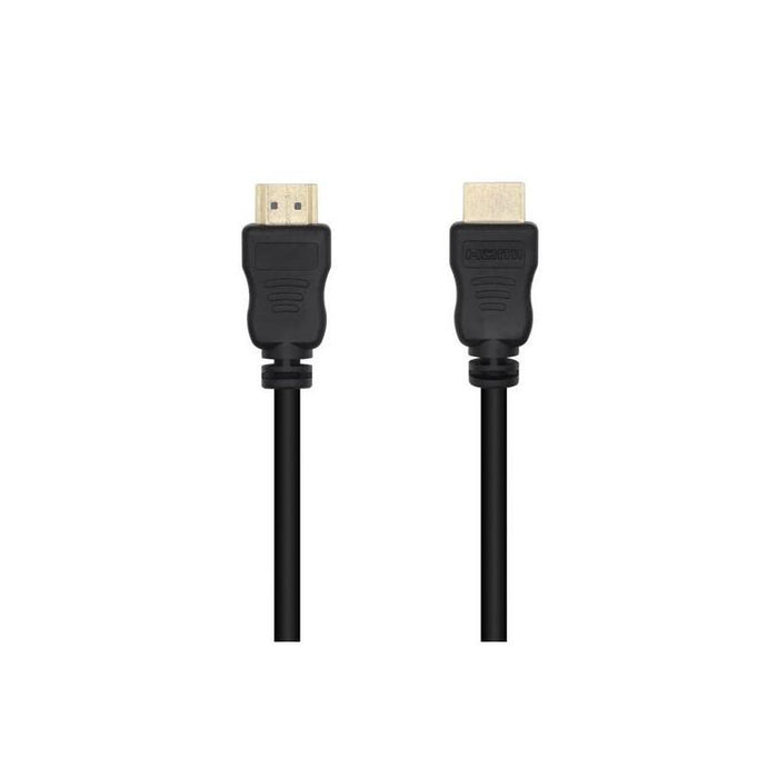 Pack De 10 Unidades Aisens Cable Hdmi V1.4 (Alta Velocidad / Hec), A/M-A/M, 1.8 M