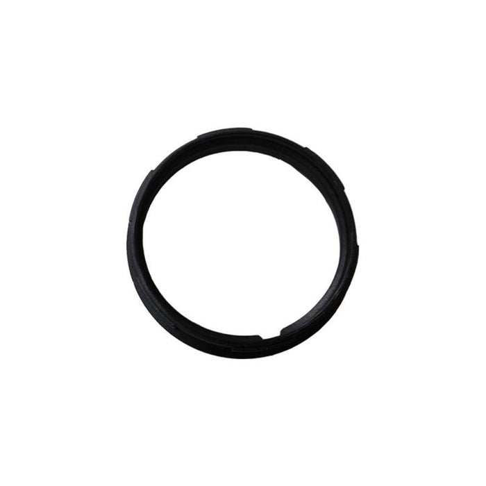 Pack De 10 Unidades - Arandela Termoplastico E27 Negra Para Ref.44071