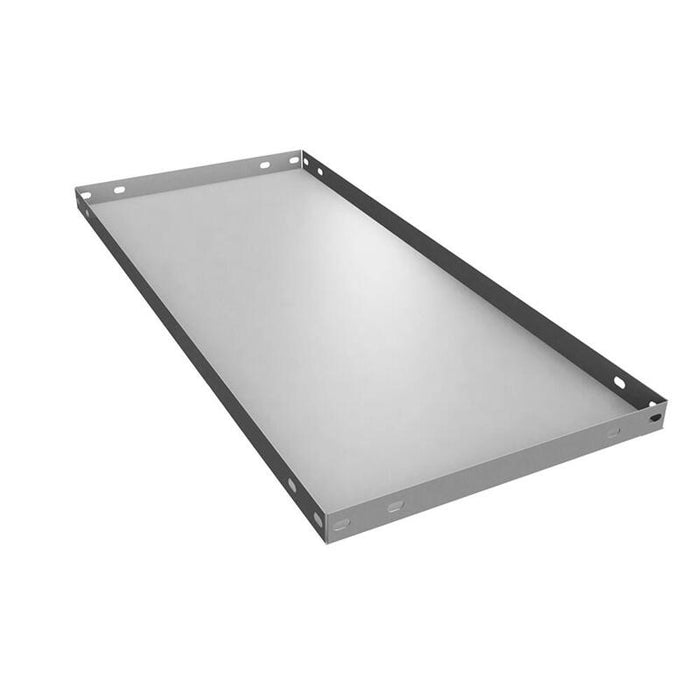 Pack De 10 Unidades - Bandeja 900x400mm Gris. Simon Rack