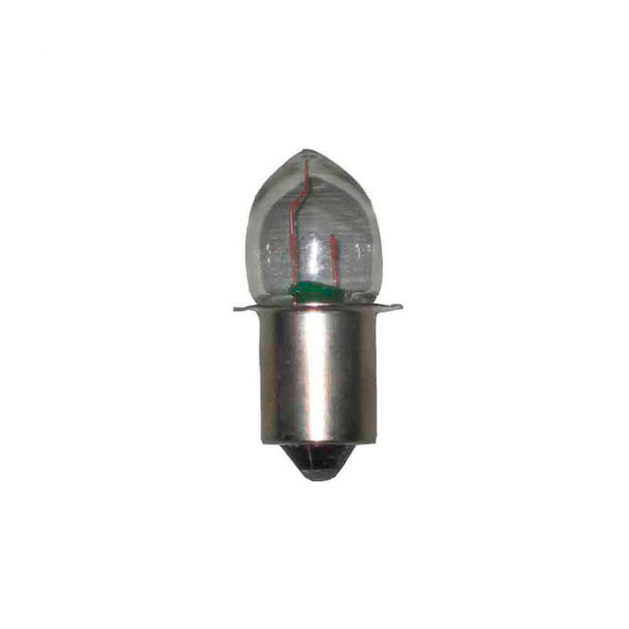 Pack De 10 Unidades - Bombilla Bayoneta 4,8v Edm