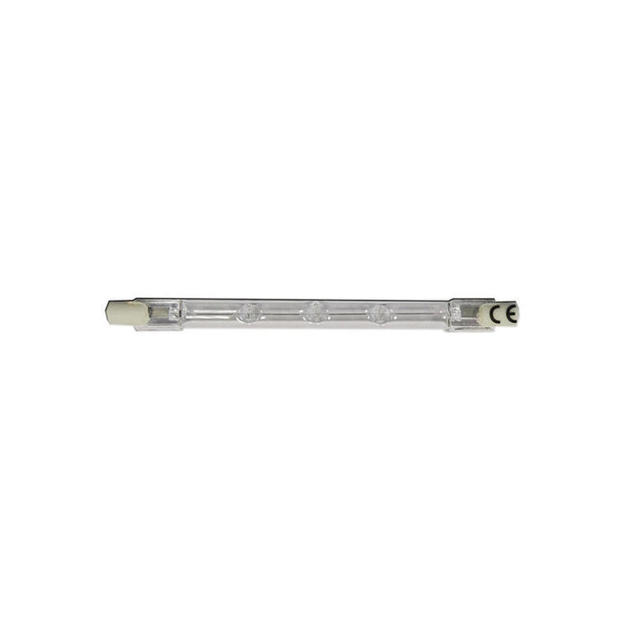 Pack De 10 Unidades - Bombilla Halogena Lineal 74,9mm Haloline120w 220v (Equ. 150w) Osram