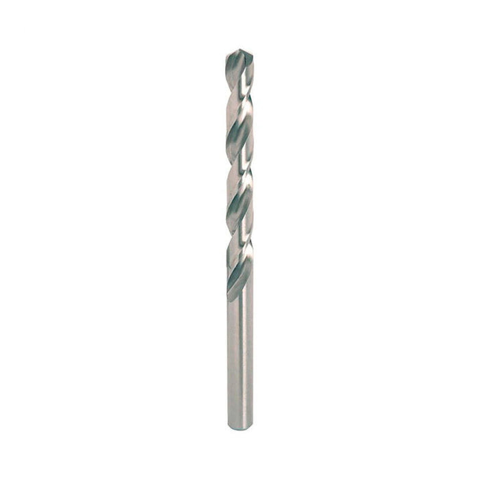 Pack De 10 Unidades - Broca Hss4341 Para Metal, Rectificada, Ø4,80 X 86,00 Mm