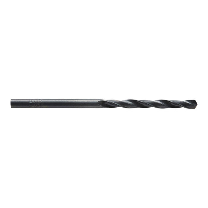 Pack De 10 Unidades - Broca Para Metal Hss, Forja Por Laminación, Ø03,5 X 70 Mm