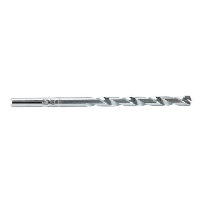 Pack De 10 Unidades - Broca Para Piedra Filo De Carburo De Tungsteno, Ø5 X 85 Mm