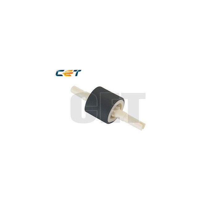 Pack De 10 Unidades Cet Paper Pickup Roller-Tray2 Hp  Rl1-0540-000 Rl1-0542-000 Hpce5467