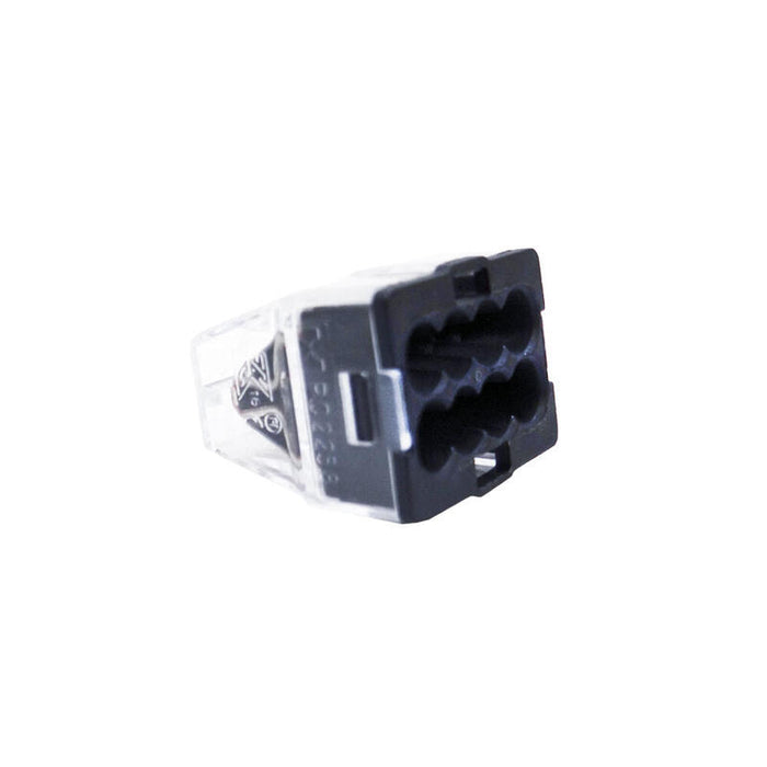 Pack De 10 Unidades - Conector Rápido 8 Vias 450 V 24 A