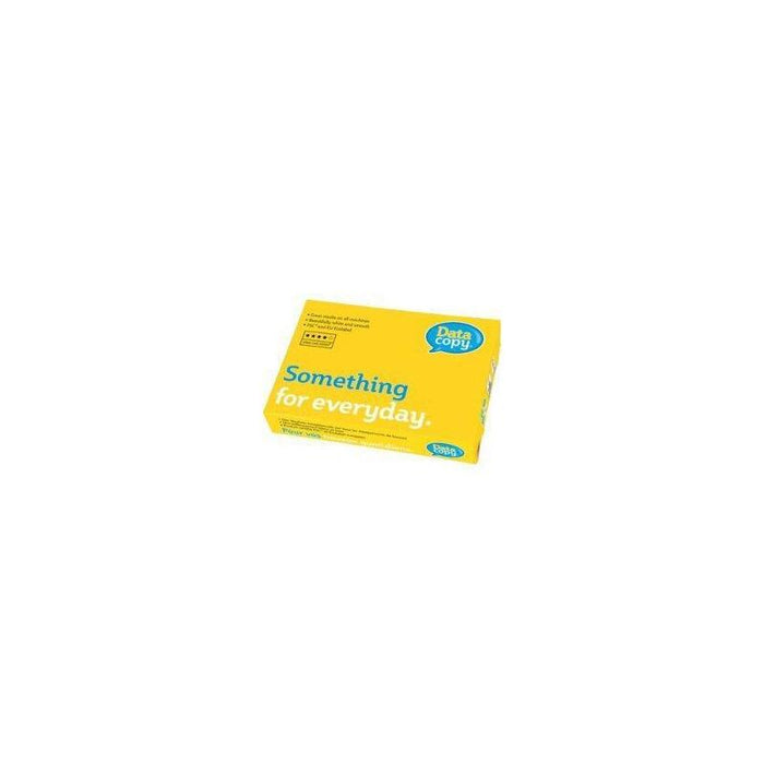 Pack De 10 Unidades Data Copy Papel Din A5 Paper 80gr 1 Paquete De 500 Hojas