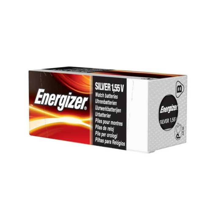 Pack De 10 Unidades Energizer Pila Oxido Plata (317) Sr516sw Blister*1 10 Pilas
