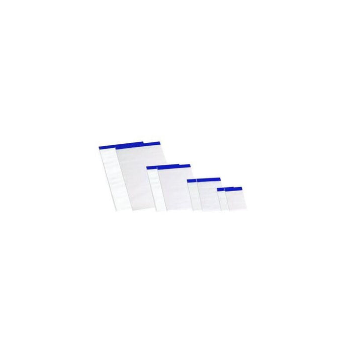 Pack De 10 Unidades Enri Bloc De Notas Grapado 80 Hojas 4x4 Sin Tapa A7