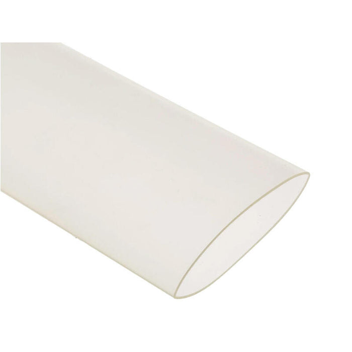 Pack De 10 Unidades - Funda Termoretractil Ø19mm 1m Transparente