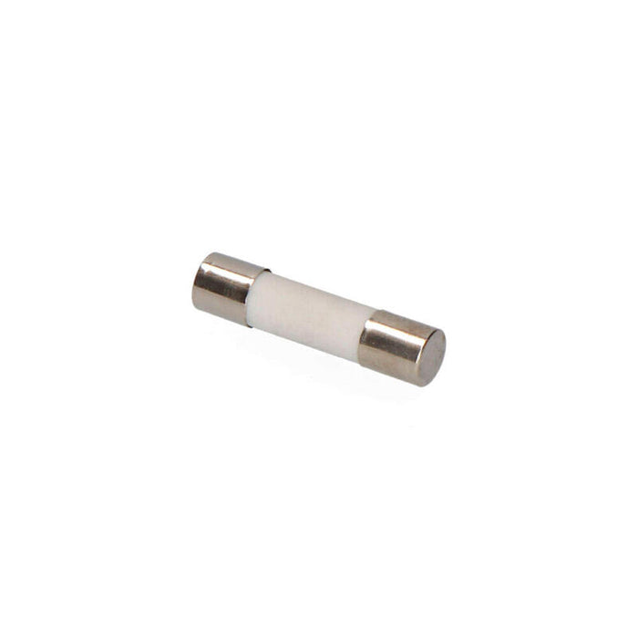 Pack De 10 Unidades - Fusible 5 X 20 Mm 2 A