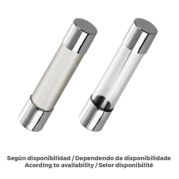 Pack De 10 Unidades - Fusible 6 X 32 Mm 20 A