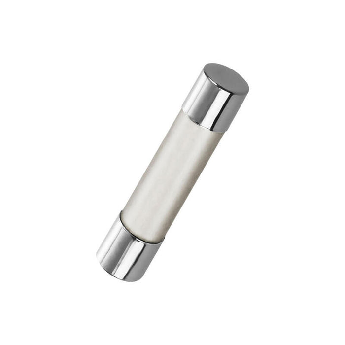 Pack De 10 Unidades - Fusible Mt0 10 X 38 Mm 10 A Con Indicador