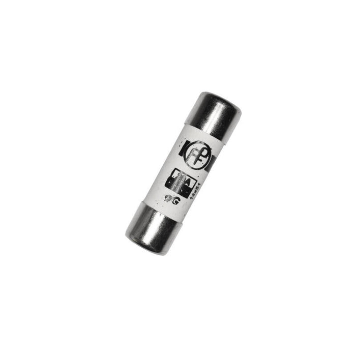 Pack De 10 Unidades - Fusible Mt1 25 A 14 X 51 Mm