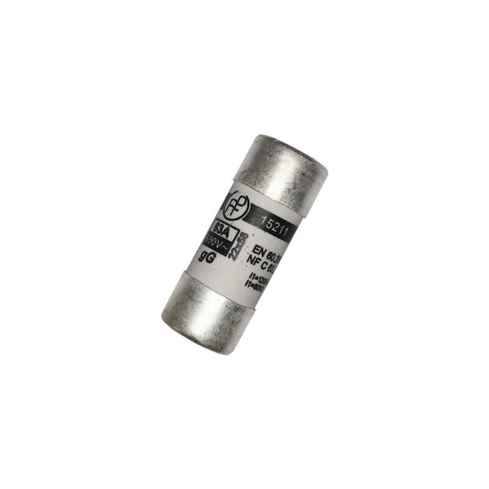 Pack De 10 Unidades - Fusible Mt2 63 A 22 X 58 Mm