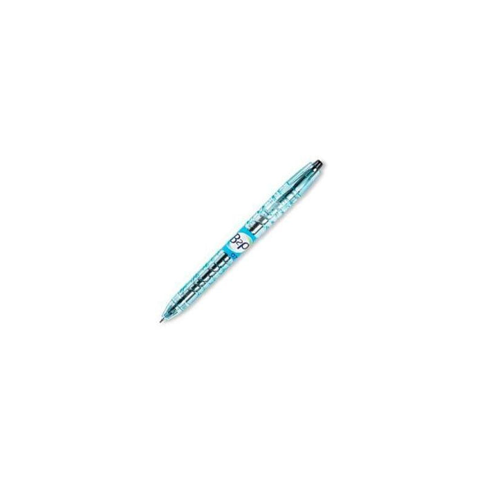 Pack De 10 Unidades Pilot Bolígrafo Begreen B2p Negro