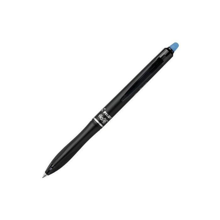 Pack De 10 Unidades Pilot Bolígrafo Tinta Borrable Frixion Ball Plus 0.7 Azul