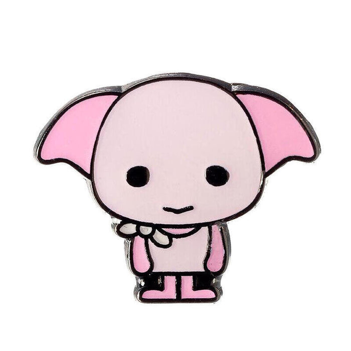 Pack De 10 Unidades - Pin Dobby Harry Potter