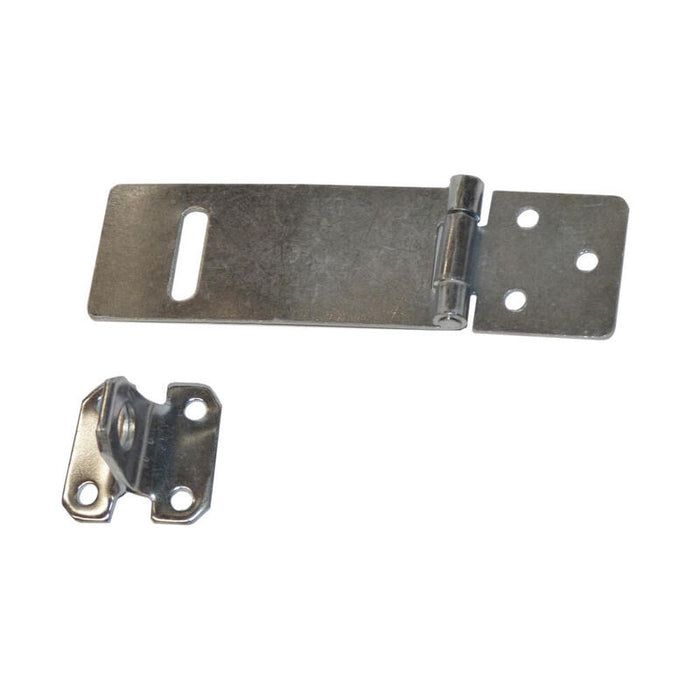 Pack De 10 Unidades - Portacandados De Zinc 75mm