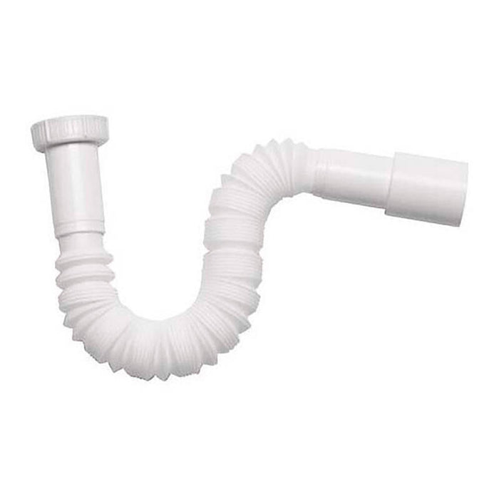 Pack De 10 Unidades - Sifón Flexible 1 1/4" - 32/40 Mm