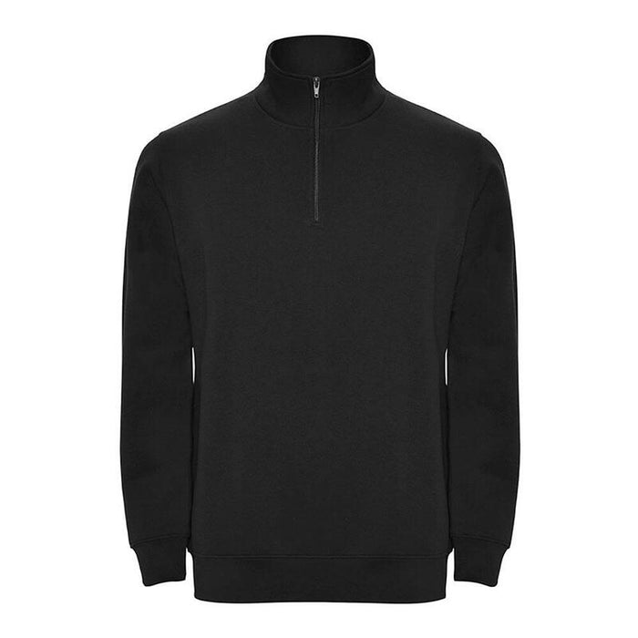 Pack De 10 Unidades - Sudadera Aneto Negro T-Xl