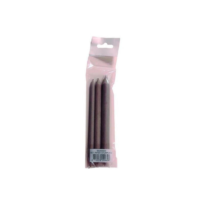 Pack De 10 Unidades Talens Art Creation Difuminos Surtidos Estuche 3 Ud
