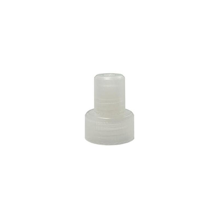 Pack De 10 Unidades Tapon Universal Para Botellas De Tinta Serie Ei-S1, Para Uso En Los Modelos