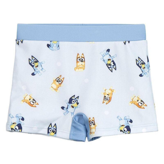 Pack De 12 Unidades - Baã±Ador Boxer Bluey