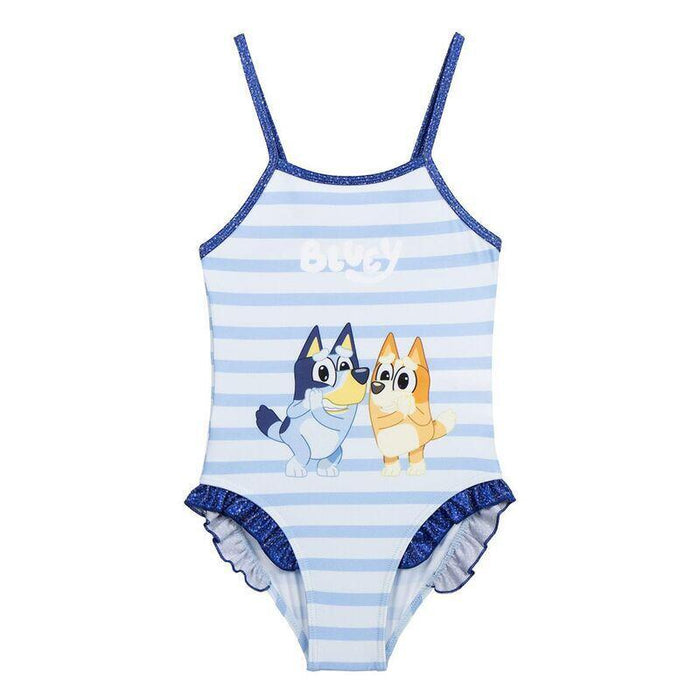 Pack De 12 Unidades - Bañador Bluey
