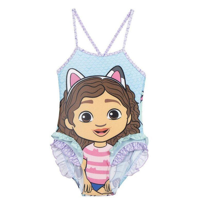 Pack De 12 Unidades - Bañador La Casa De Muñecas De Gabby