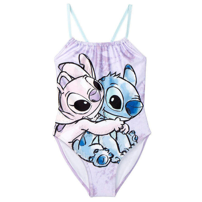 Pack De 12 Unidades - Bañador Stitch Disney
