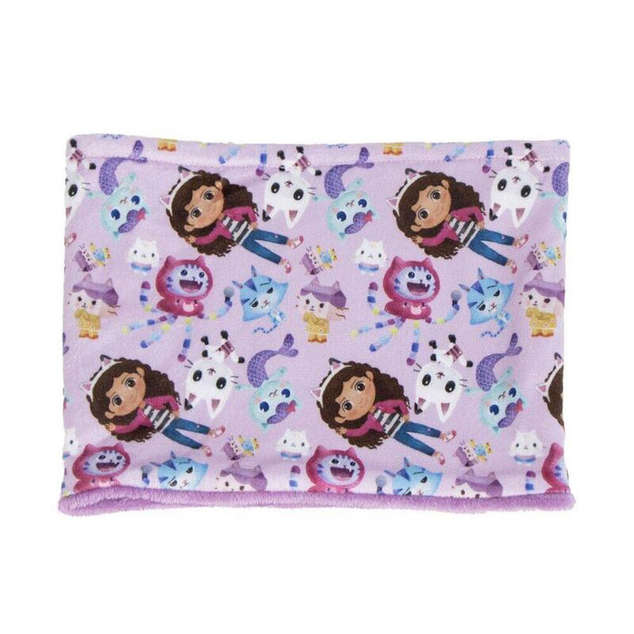 Pack De 12 Unidades - Braga Cuello La Casa De Muñecas De Gabby