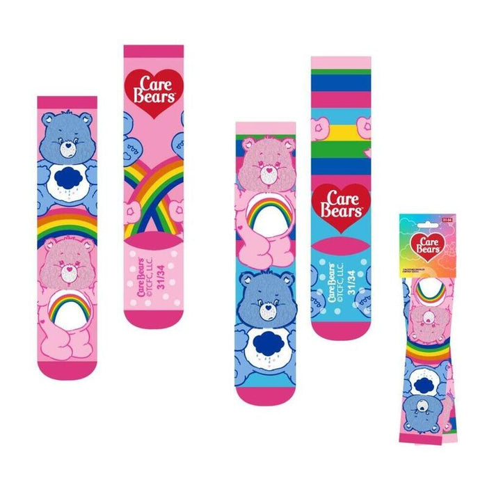 Pack De 12 Unidades - Calcetines Osos Amorosos Surtido